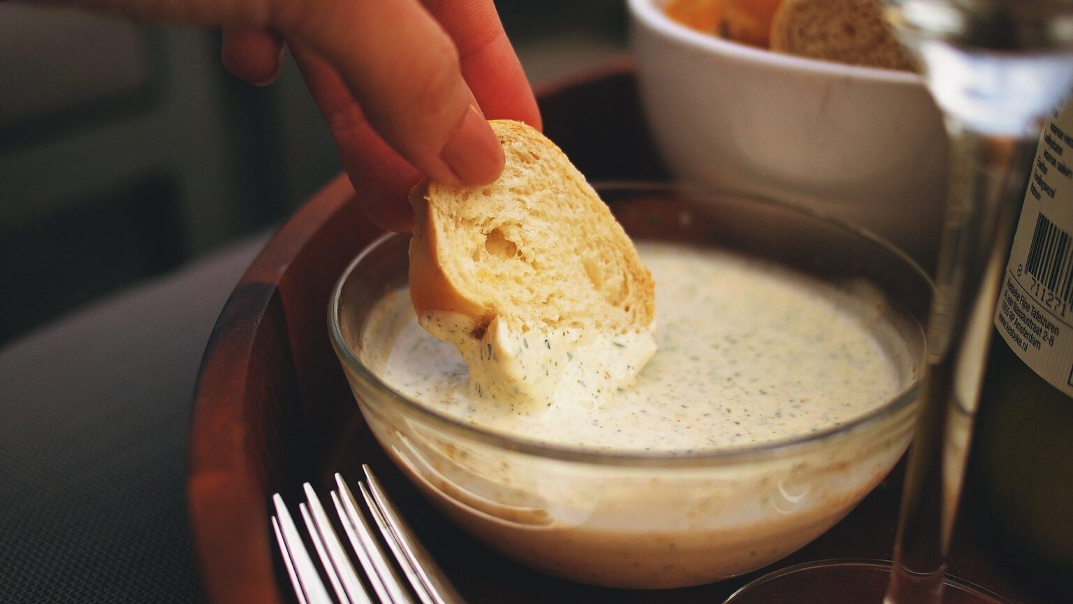 Aioli With Vegetables